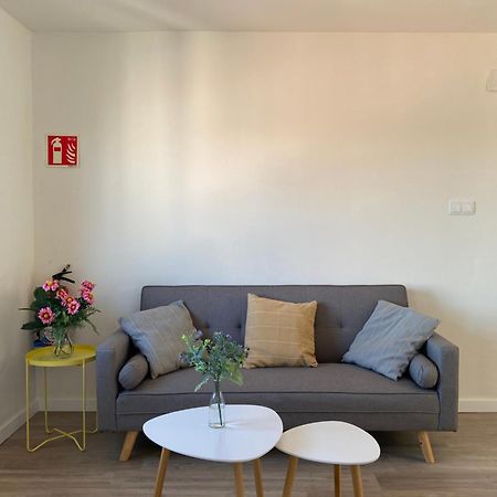 Apartamento Nuevo Zona General Davila Cerca De Las Playas De Santander Exterior photo
