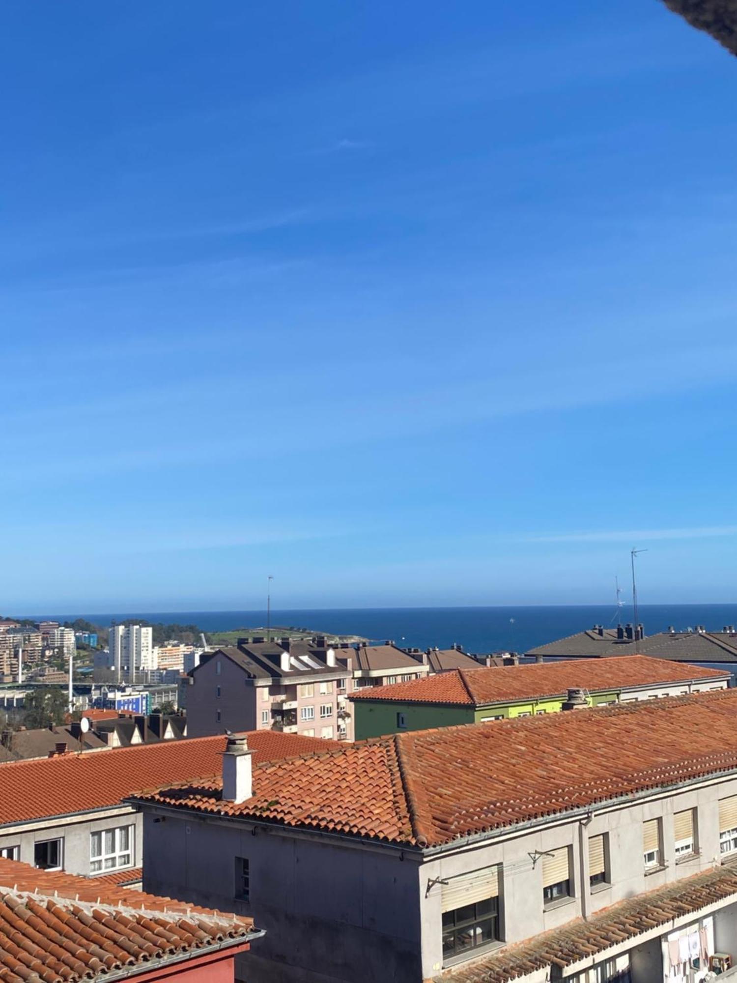Apartamento Nuevo Zona General Davila Cerca De Las Playas De Santander Exterior photo