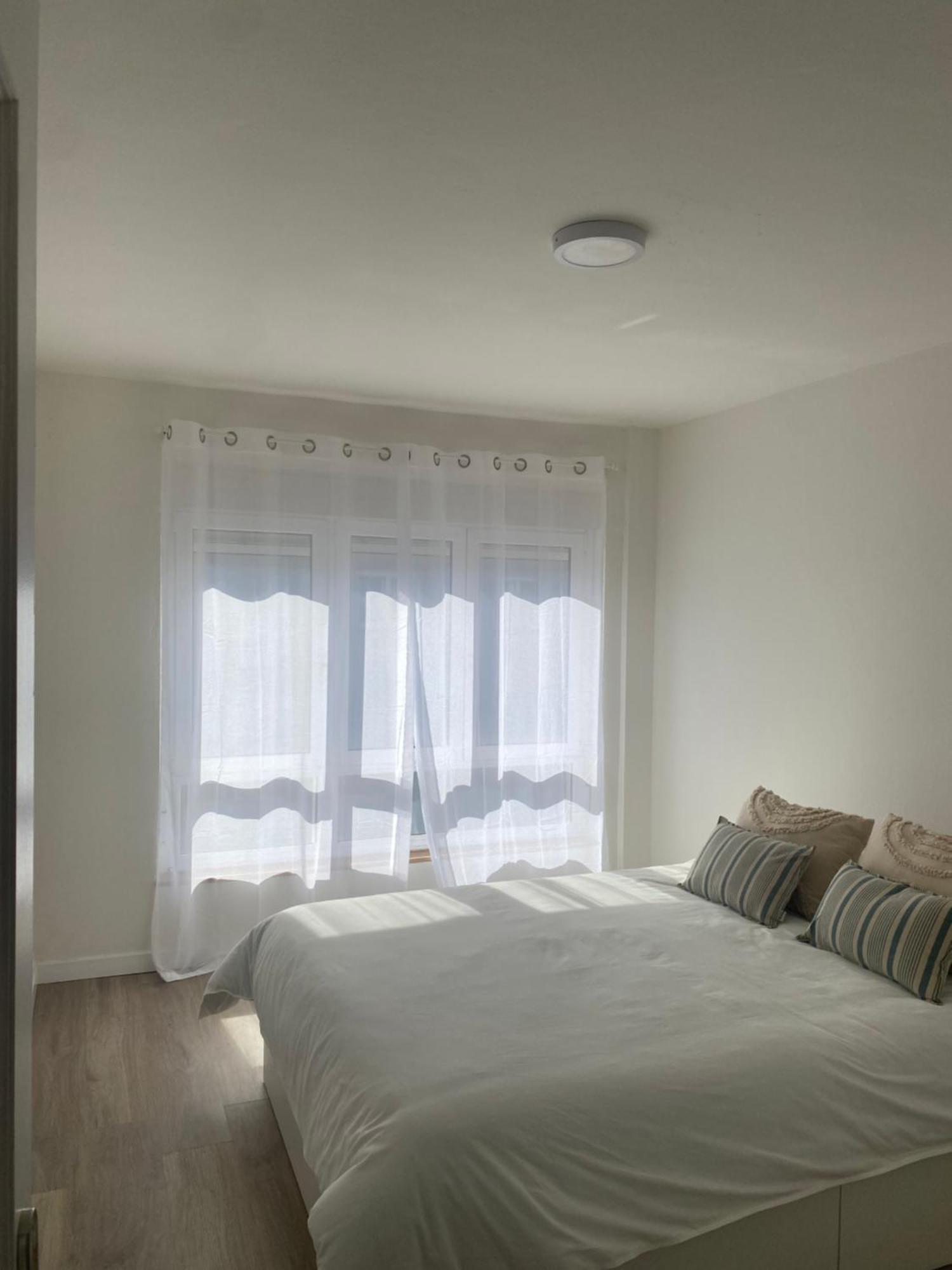 Apartamento Nuevo Zona General Davila Cerca De Las Playas De Santander Exterior photo
